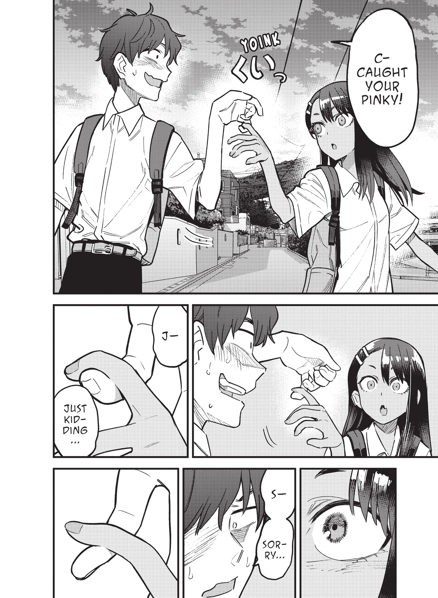 Ijiranaide, Nagatoro-san, Chapter 110 image 16